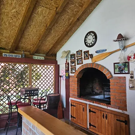 Studio Apartman Nera Holiday home Otoka (Bihac)