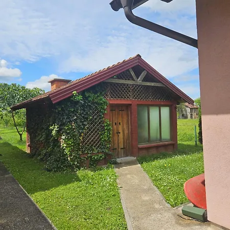 Дом отдыха Nera Otoka (Bihac)