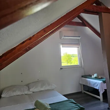 Studio Apartman Nera Holiday home *