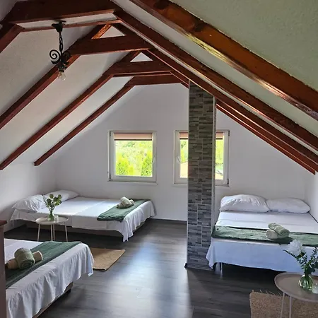 Studio Apartman Nera Otoka (Bihac)