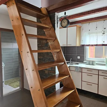 Studio Apartman Nera Otoka (Bihac)