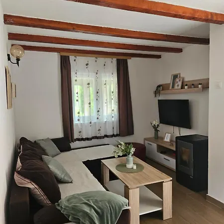 Studio Apartman Nera Holiday home